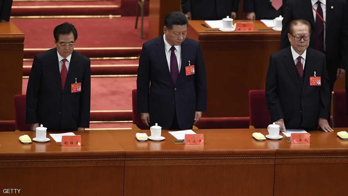افتتاح مؤتمر “الشيوعي” لتجديد ولاية رئيس الصين