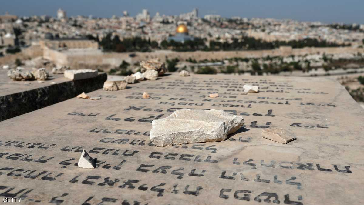 فلسطين: خطط إسرائيل الاستيطانية في القدس تصعيد خطير