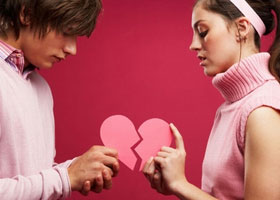 العلاقة العاطفية المضطربة تضرب مناعة الجسم