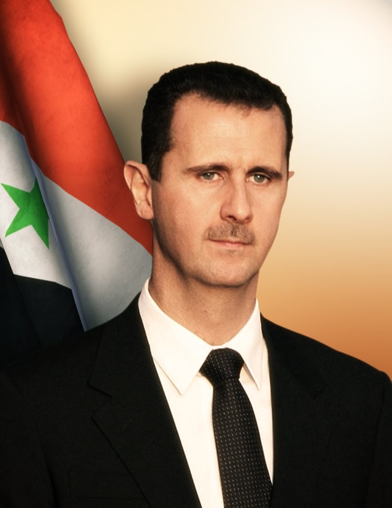 بشار الأسد: العدوان لن يزيدنا إلا عزيمة على مكافحة الإرهاب
