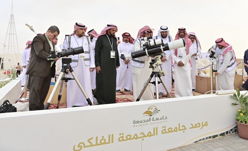 عيد الفطر يوم الأربعاء في هذه الدول