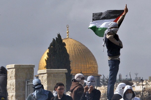 خطوة روسية غير مسبوقة في القدس.. على طريقة ترامب