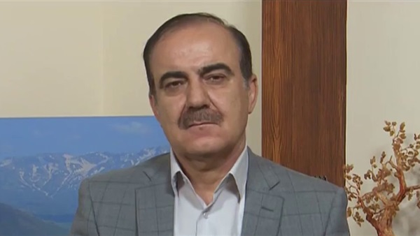 الاتحاد الوطني الكردستاني يطالب الأحزاب الكردية بالتوحد