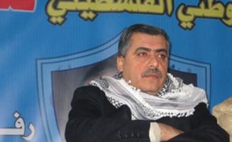 أبو شمالة: قرار عباس بفصلي من “فتح” لايساوي الحبر الذي كتب فيه