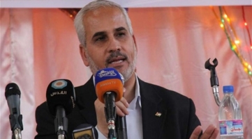 حماس تبعث برسائل تهديد جديدة لمصر بعد قرار حظرها