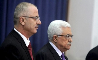 مناورات تسبق تشكيل الحكومة الفلسطينية الجديدة