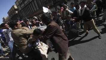 إرجاء جلسة البرلمان وسط تصاعد أزمة اليمن