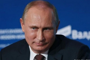 انفصاليون في شرق اوكرانيا يطالبون بوتين بالتدخل