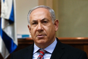 نتنياهو قد يتخذ “خطوات سياسية بديلة” مع الفلسطينيين لمنع دولة “ثنائية القومية”