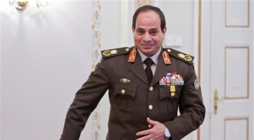 اجتماع مرتقب لـ “ترتيبات خاصة” داخل الجيش قبل استقالة السيسي