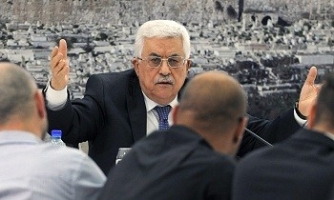 عباس: حماس أطالت أمد الحرب في غزة