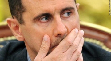 مصدر دبلوماسي: عرض أمريكي بـ “خروج آمن” للأسد