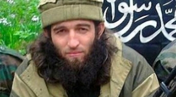 روسيا تؤكد أنها قتلت “أمير داعش” في شمال القوقاز