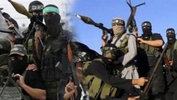 إسرائيل مرعوبة: سلاح حماس وقع بيد داعش