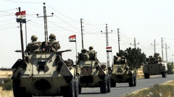 مصر.. الجيش في سيناء افشل خطط “داعش” بسوريا والعراق
