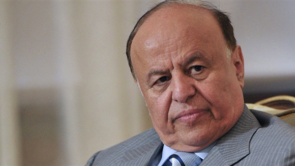 الرئيس اليمني يعلن عن اقتراب تحرير تعز من يد الحوثيين