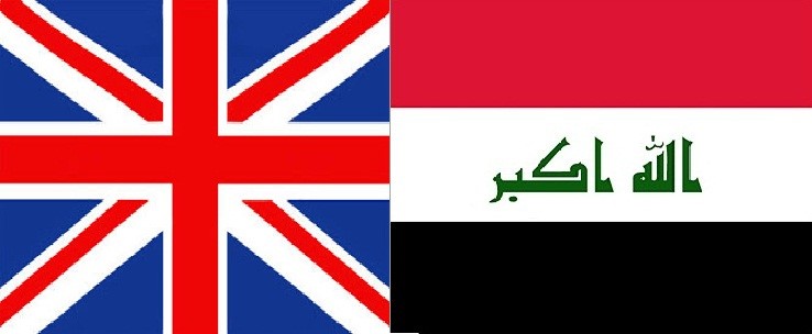 وزير الخارجية البريطاني يطالب رئيس وزراء العراق العمل لخفض التوتر في المنطقة