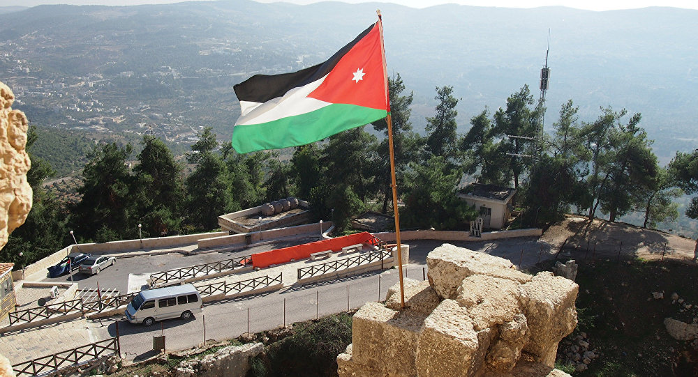 الأردن يوافق على استضافة محادثات يمنية