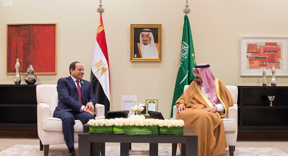 الخارجية المصرية: جولة مشاورات سياسية مصرية سعودية في القاهرة قريبا