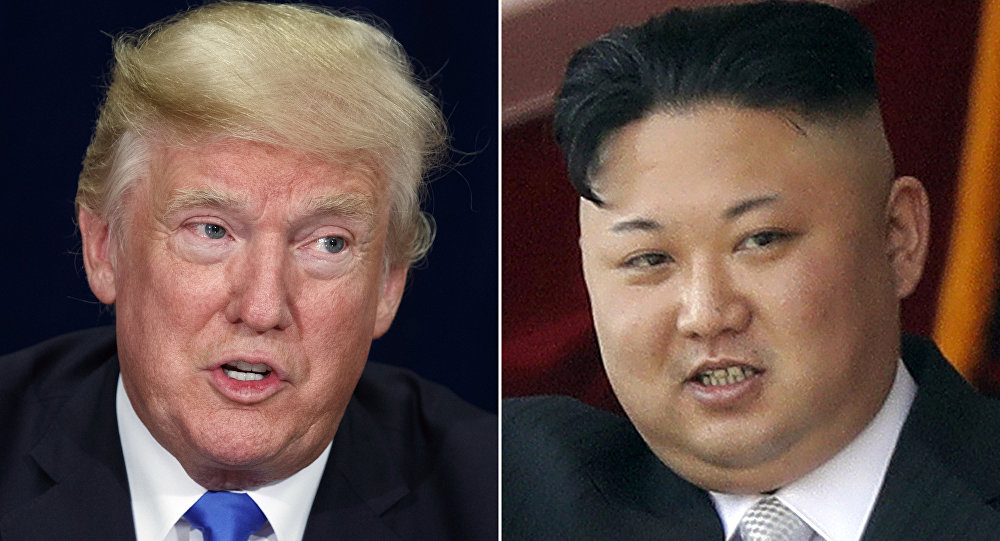 زعيم كوريا الشمالية ” كيم جونج” يتوجه لــ فيتنام للقاء “ترامب”