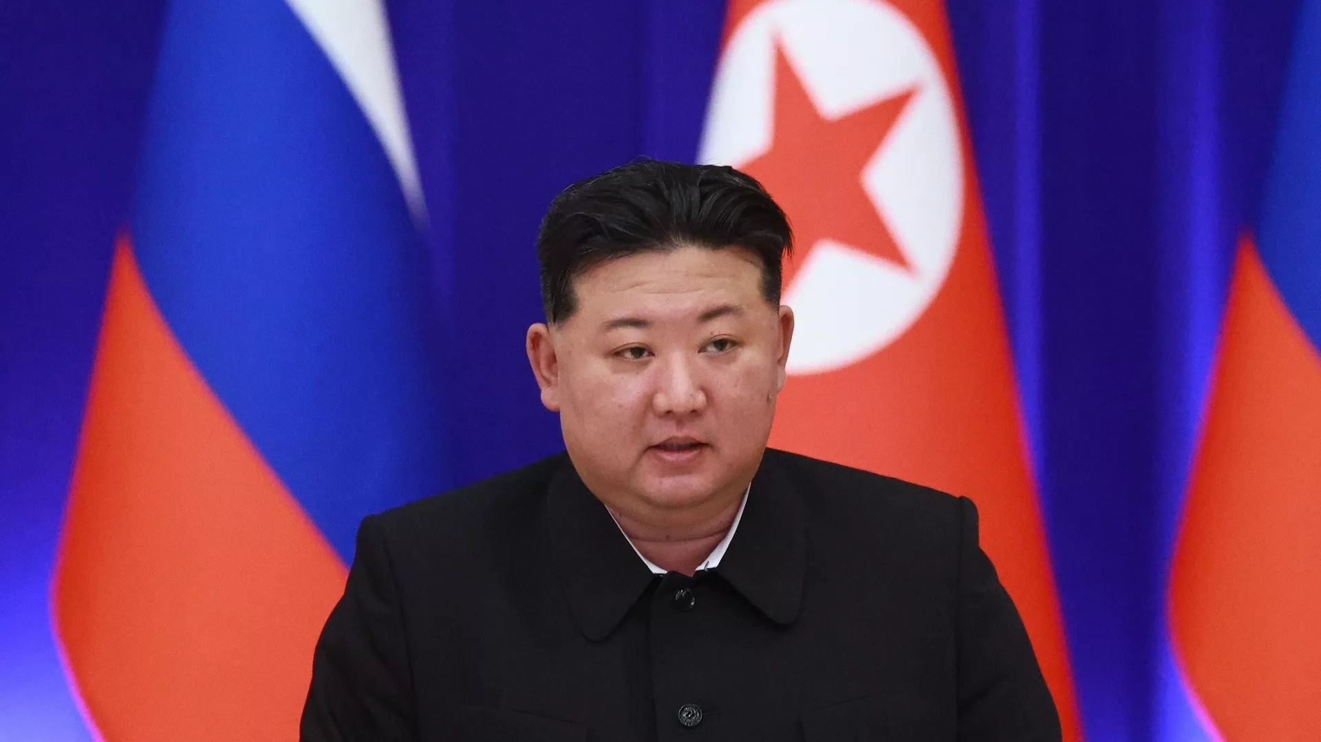 كوريا الشمالية تؤكد دعمها لحرب روسيا “المقدسة”