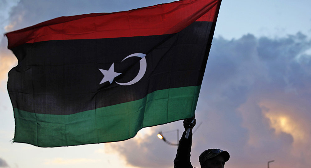 السلطات الليبية تطلق سراح الناشط السوداني الذي أختطف عام 2016