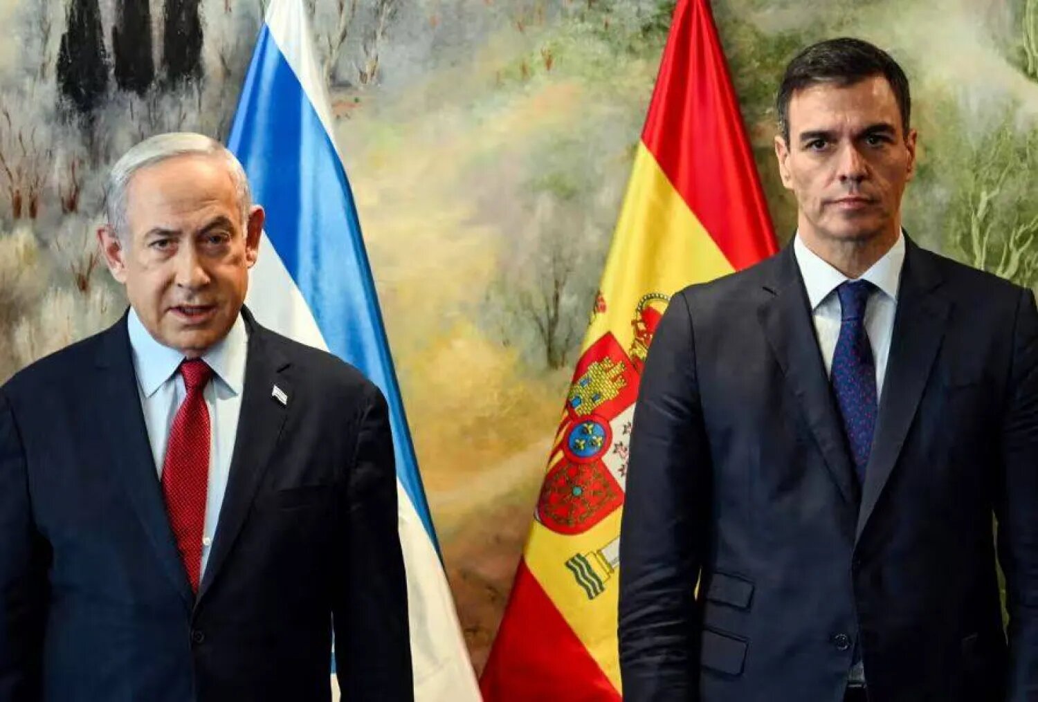 رغم موقف مدريد..46 صفقة أسلحة إسبانية لإسرائيل منذ بدء الحرب