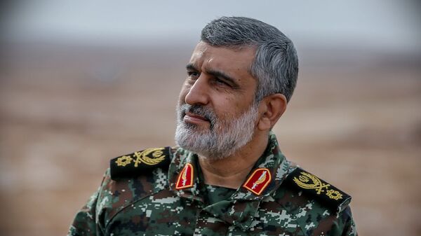 تقرير: اسرائيل قد تغتال جنرالا إيرانيا لإرباك التفاوض النووي