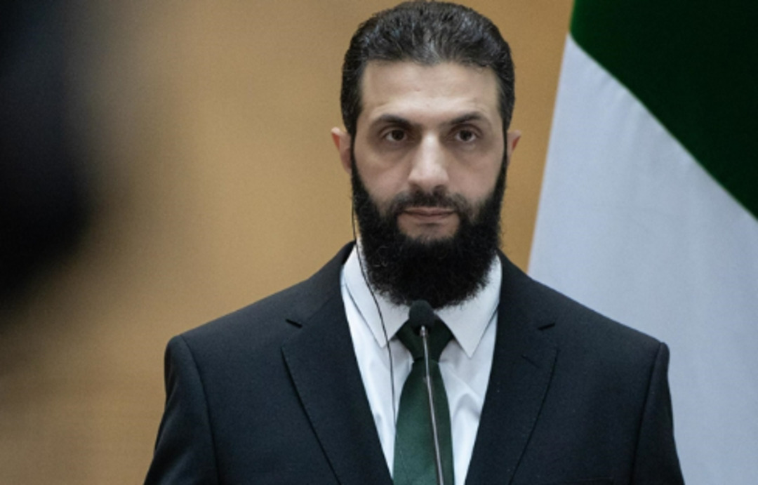 الشرع يحذر من “فرض واقع تقسيمي” في سوريا