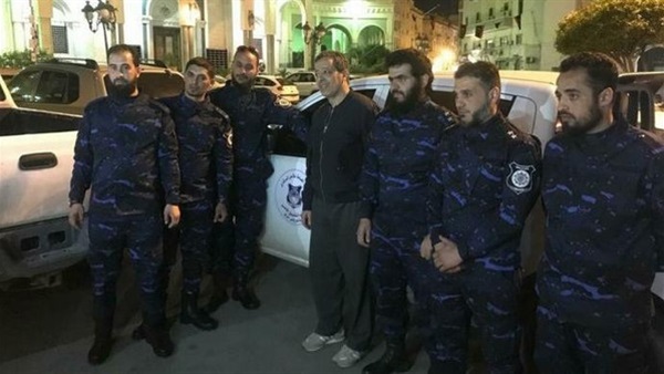 ليبيا.. إطلاق سراح «عميد طرابلس» بعد الجدل حول غموض اختفائه