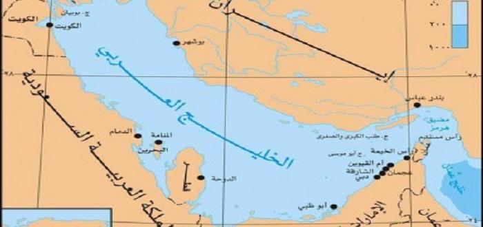 استفزاز جديد..ولايتي: إيران ستبقي على تسمية “الخليج الفارسي”!