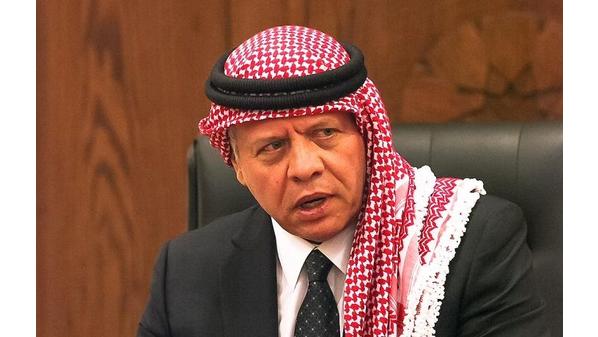 الملك معزيا بوفاة الشيخ خليفة بن زايد: فقدنا أخا عزيزا وقائدا فذا