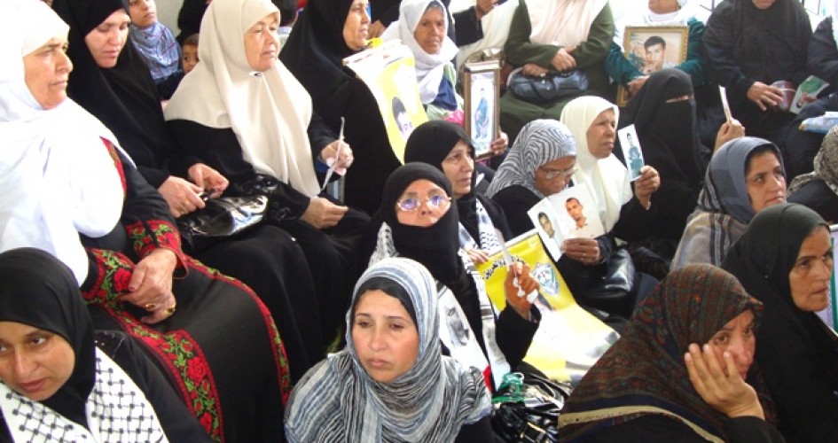 أسرى “فتح” في غزة يعلنون خطوات تصعيدية احتجاجاً على استهداف السلطة لرواتبهم