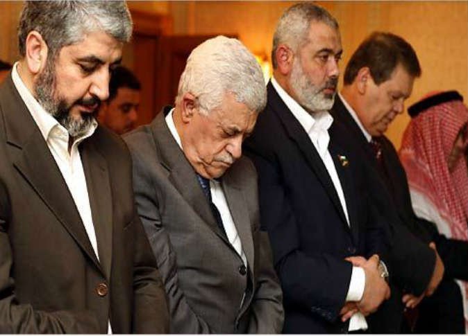 اتصالات مصرية لاحتواء “التوتر” في الأراضي الفلسطينية
