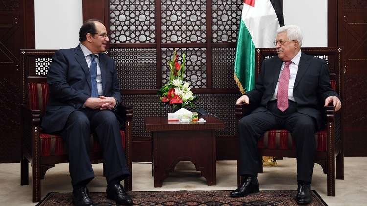 صحيفة: جهود عربية لتعديل خطة ترامب وتعهد بتسليم غزة ولجنة وطنية لعدم استخدام السلاح ضد السلطة.