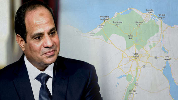 “يديعوت”: مصر تنفذ خطة استراتيجية في سيناء تثير مخاوف كبيرة في إسرائيل
