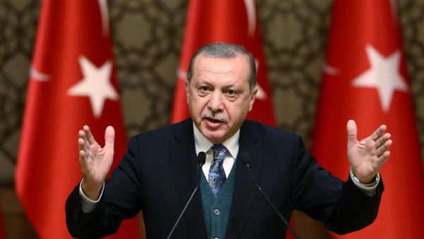 أردوغان يخطط لطرد المسلحين الأكراد من عين العرب بسوريا