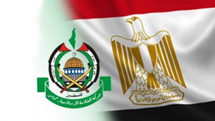 وفد حماس بمصر: لقاءات القاهرة سيكون لها أثر في تخفيف معاناة غزة