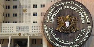 سوريا ترحب بمبادرات الدول التي لم تنخرط بالعدوان عليها للمساهمة في إعادة الإعمار
