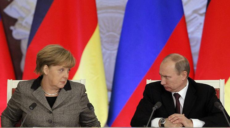ألمانيا تخسر 727 مليون دولار شهريا بسبب العقوبات على روسيا