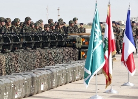 صفقة تسليح الجيش اللبناني وراء هجوم نصرالله على السعودية