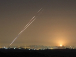 “كتائب القسام”: قصفنا تل أبيب بـ116 صاروخا منذ بداية الحرب على غزة
