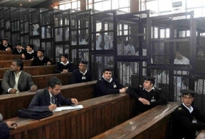 أميركا تؤكد انزعاجها الشديد للمحاكمات الجماعية ولأحكام الإعدام في مصر