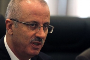 الإدارة الأميركية تدعو الحمد الله إلى زيارتها في يونيو المقبل