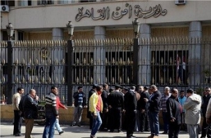 نيابة أمن الدولة المصرية: حماس وراء تفجيرات “القاهرة” و”الدقهلية”