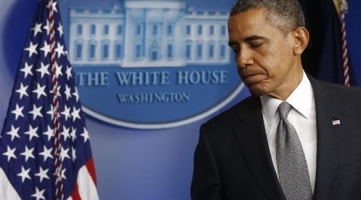 الكونغرس يلزم أوباما بمراجعته في أيّ اتفاق نووي مع إيران