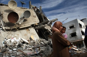 غزة: 260 شهيدا و2000 جريح والاحتلال يواصل الغارات المكثفة (أسماء)
