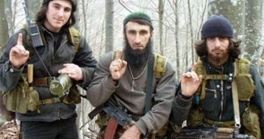 مئات المقاتلين من البلقان يلتحقون بداعش