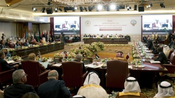 مصر ترأس القمة العربية المقبلة بعد تنازل الإمارات