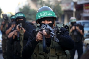 صحيفة: “القسام” تنوي تنفيذ عملية كبرى جنوب إسرائيل